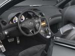 Mercedes-Benz SL CK63 RS by Carlsson 2009 года